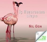 Vorderes Coverbild Ic Huzurunuza Ulasin CD