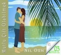 Vorderes Coverbild Mutlu Cift Olabilmek - Sesli Kitap CD