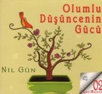 Vorderes Coverbild Olumlu Düsüncenin Gücü CD