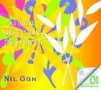 Vorderes Coverbild Güne Güvenle Baslayin CD