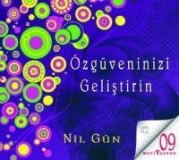 Vorderes Coverbild Özgüveninizi Gelistirin - Sesli Kitap CD