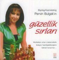 Vorderes Coverbild Güzellik Sirlari