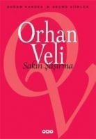 Vorderes Coverbild Sakin Sasirma