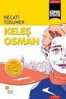 Vorderes Coverbild Keles Osman