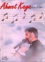 Vorderes Coverbild Ahmet Kaya Nota Kitabi 3