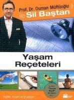 Vorderes Coverbild Sil Bastan Yasam Receteleri