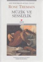 Vorderes Coverbild Müzik ve Sessizlik