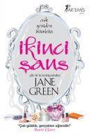 Vorderes Coverbild Ikinci Sans; Ask Yeniden Mümkün