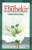 Vorderes Coverbild Hazreti Ebubekir