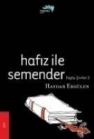 Vorderes Coverbild Hafiz Ile Semender