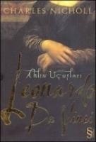 Vorderes Coverbild Leonardo Da Vinci Aklin Ucuslari