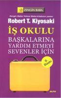 Vorderes Coverbild Is Okulu - Baskalarina Yardim Etmeyi Sevenler Icin