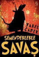 Vorderes Coverbild Semenderle Savas