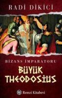Vorderes Coverbild Bizans Imparatoru Büyük Theodosius