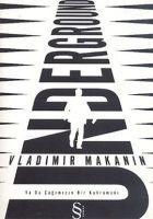 Vorderes Coverbild Underground - Zamanimizin Kahramani