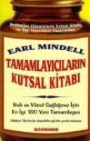 Vorderes Coverbild Tamamlayicilarin Kutsal Kitabi