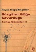 Vorderes Coverbild Rüzgarin Göge Savurdugu