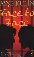 Vorderes Coverbild Face to Face
