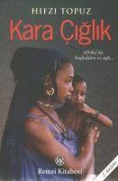 Vorderes Coverbild Kara Ciglik