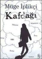 Vorderes Coverbild Kafdagi