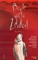 Vorderes Coverbild Böyle Göctü Zerdüst