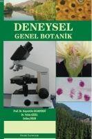 Vorderes Coverbild Deneysel Genel Botanik