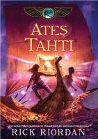 Vorderes Coverbild Ates Tahti
