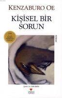 Vorderes Coverbild Kisisel Bir Sorun