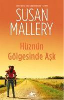 Vorderes Coverbild Hüznün Gölgesinde Ask