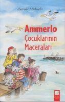 Vorderes Coverbild Ammerlo Cocuklarinin Maceralari 1