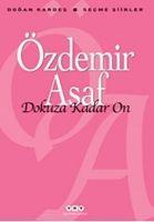 Vorderes Coverbild Dokuza Kadar On