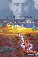 Vorderes Coverbild Yilanlarin Öcü