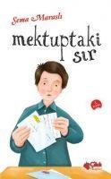 Vorderes Coverbild Mektuptaki Sir