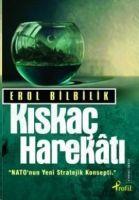 Vorderes Coverbild Kiskac Harekati