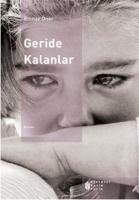 Vorderes Coverbild Geride Kalanlar
