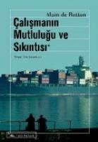 Vorderes Coverbild Calismanin Mutlulugu Ve Sikintisi