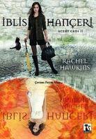 Vorderes Coverbild Iblis Hanceri - Acemi Cadi 2