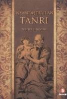 Vorderes Coverbild Insanlastirilan Tanri
