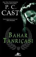 Vorderes Coverbild Tanrica Serisi - 2 Bahar Tanricasi