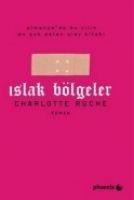 Vorderes Coverbild Islak Bölgeler