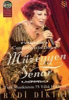 Vorderes Coverbild Cumhuriyetin Divasi Müzeyyen Senar