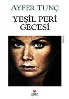 Vorderes Coverbild Yesil Peri Gecesi