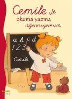 Vorderes Coverbild Cemile Ile Okuma Yazma Ögreniyorum