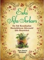 Vorderes Coverbild Eski Sifa Sirlari