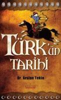 Vorderes Coverbild Türkün Tarihi