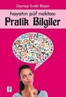Vorderes Coverbild Hayatin Püf Noktasi - Pratik Bilgiler