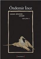 Vorderes Coverbild Susan Denizin Sesiyle - Toplu Siirler 2