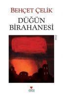 Vorderes Coverbild Dügün Birahanesi
