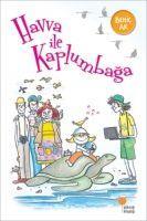 Vorderes Coverbild Havva Ile Kaplumbaga