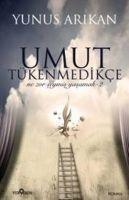 Vorderes Coverbild Umut Tükenmedikce